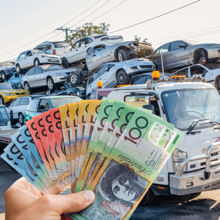 cash for car