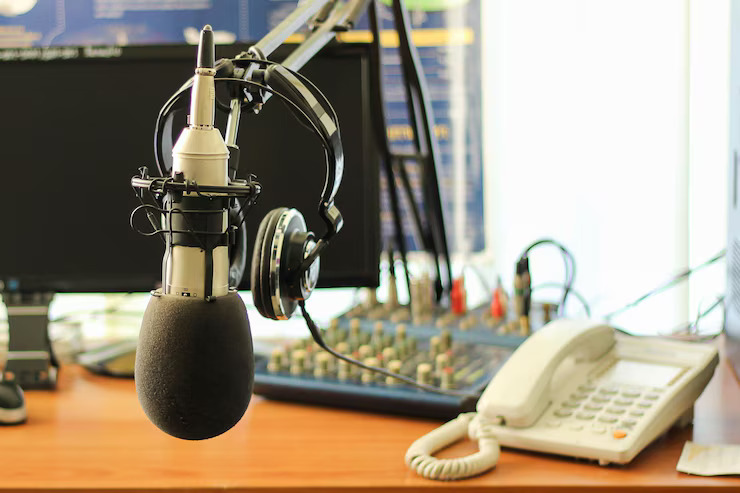 dubbing services