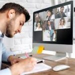 How Online Education Helps Working Professionals