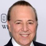 Tommy Mottola Net Worth: How He Built His Music Industry Empire