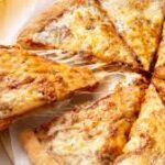 Pizza fairfax