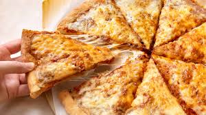 Pizza fairfax