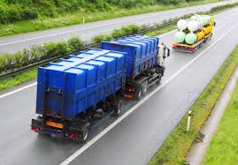 Transporting Hazardous Materials Safely and Legally