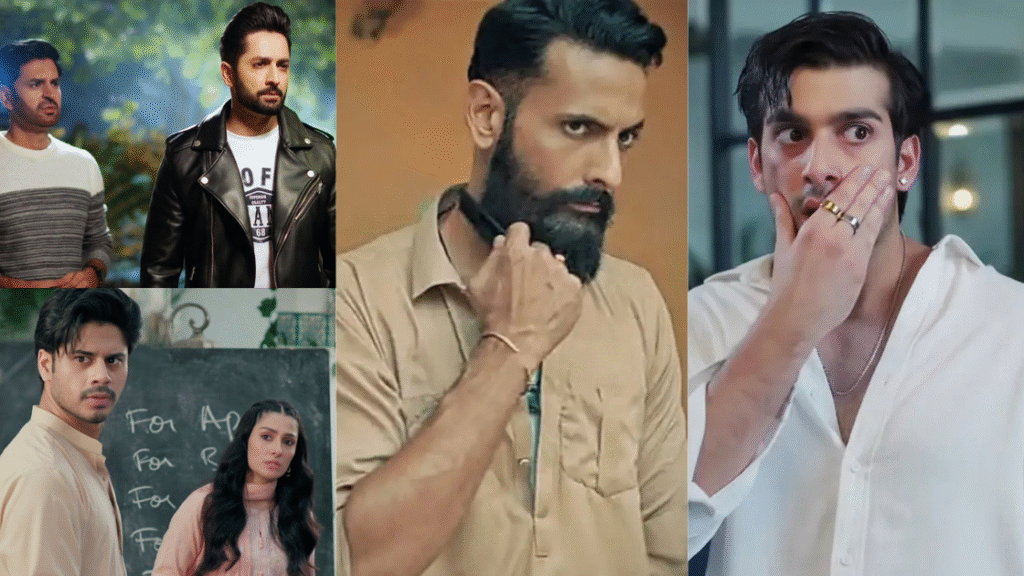 Drama Production Houses in Pakistan: The Powerhouses Behind Iconic TV Shows