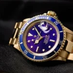 Timeless Appeal: A Journey into the realm of Rolex Replica Watches
