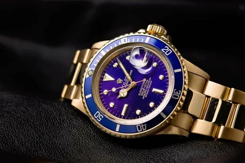 Timeless Appeal: A Journey into the realm of Rolex Replica Watches