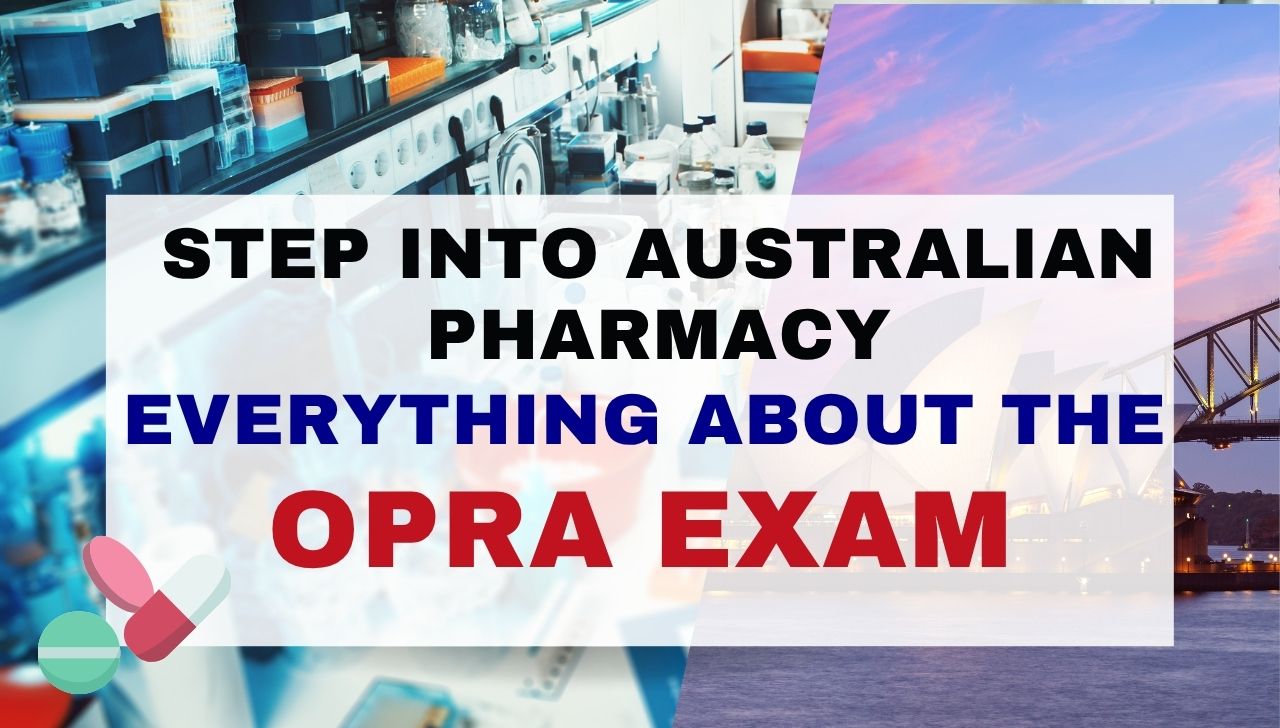 OPRA Exam