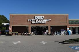Town and Country Hardware: Where Quality, Tradition, and Community Meet