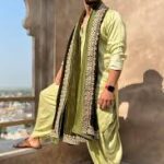 kurta for men