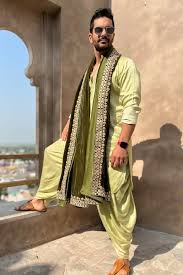 kurta for men