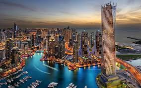 Old dubai tour