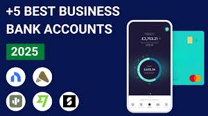 best business bank account