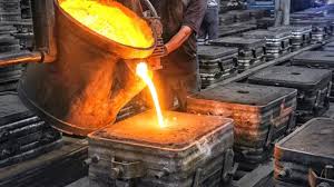 Understanding Common Casting Methods in Manufacturing