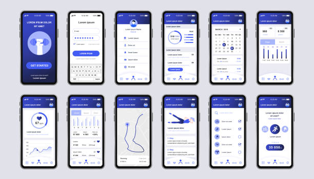 mobile application development