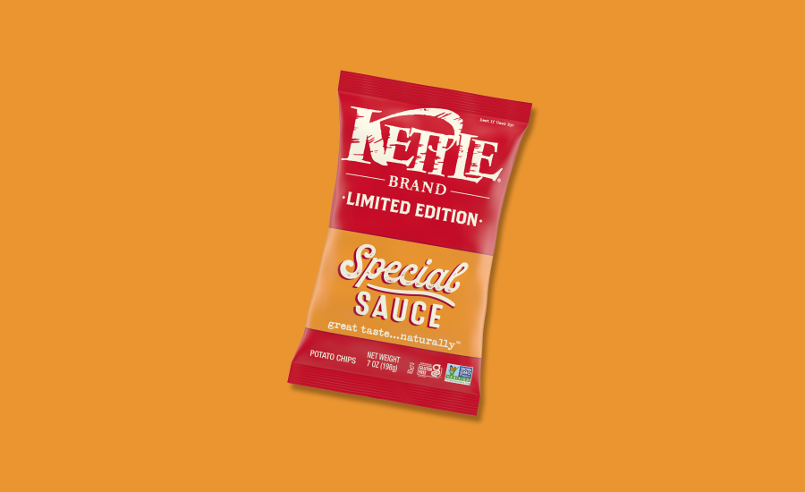 Brand Special