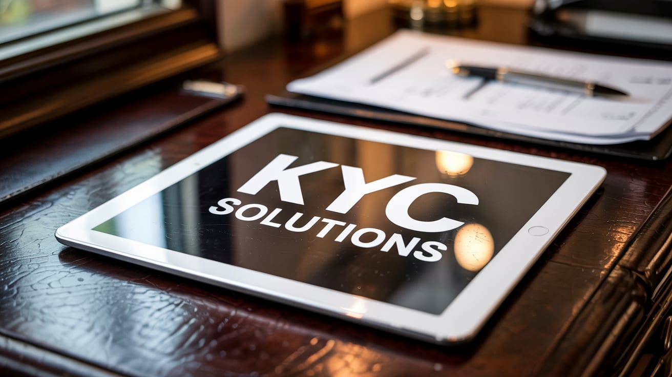 Understanding KYC Solutions: Enhancing Security and Compliance in the Digital Age