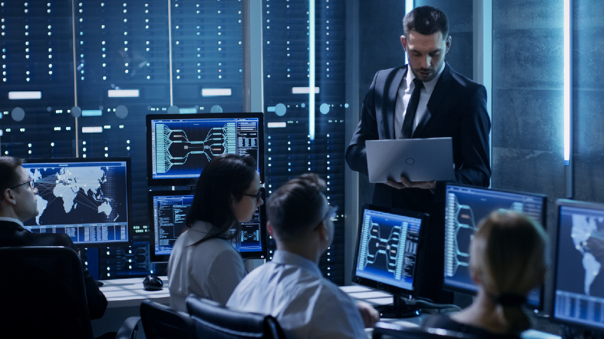 managed network services new jersey externetworks
