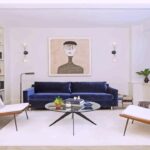 Residential interiors