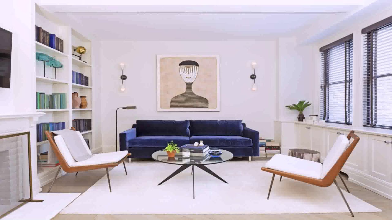 Residential interiors