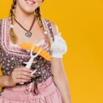 Best-Selling Lederhosen for Women – Unique German Costumes for Festivals