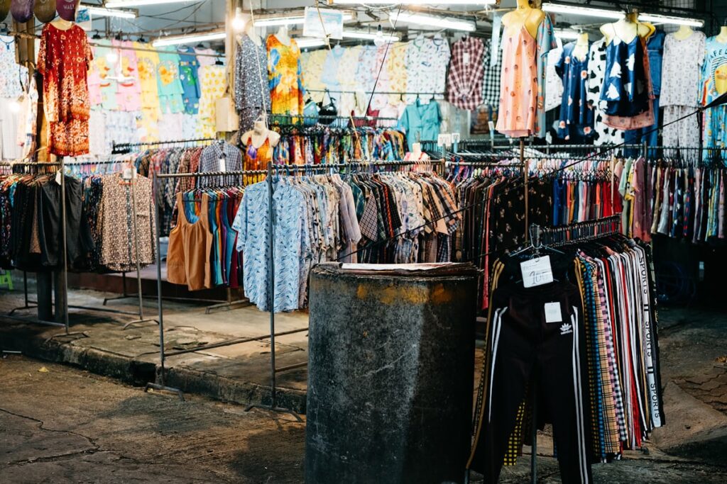 Why Corteiz Stands Out in the Streetwear Market