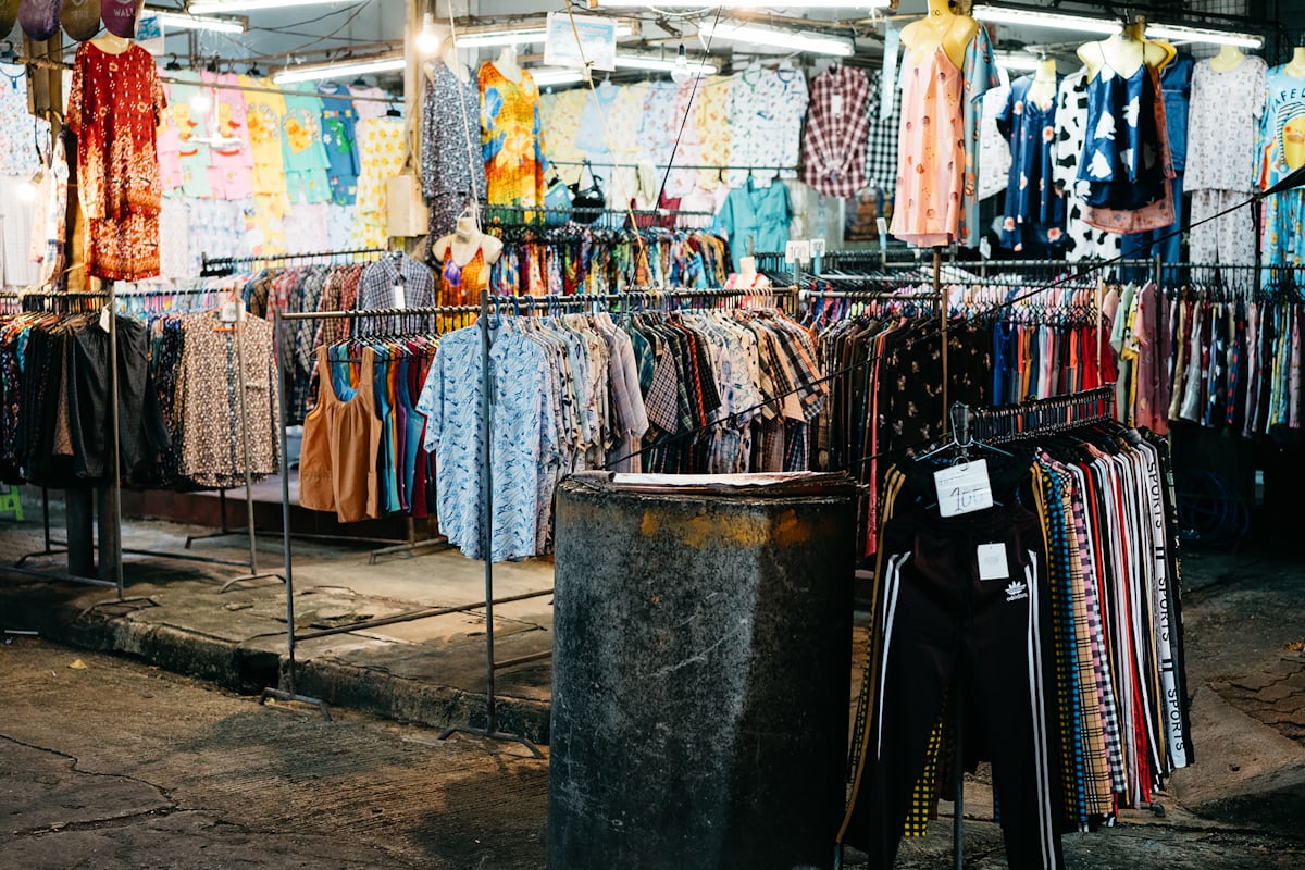 Why Corteiz Stands Out in the Streetwear Market