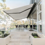 Enhance Your Outdoor Living with Retractable Awnings in Basingstoke