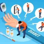 What is Diabetes? Symptoms and Causes