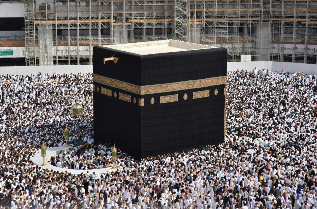 How to Get the Most Value from Your September Umrah Booking