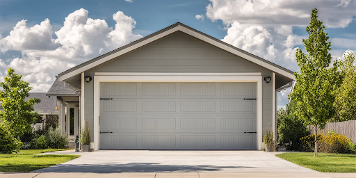 Why Dallas Homeowners Are Prioritizing Professional Garage Door Care in 2025