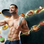 List For Healthy Weight Gain And Lean Muscle Building