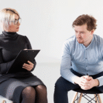 Talking Therapy