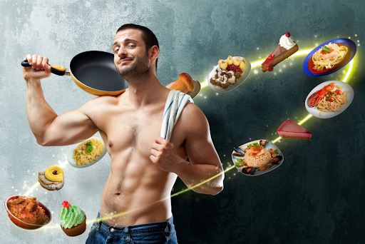 List For Healthy Weight Gain And Lean Muscle Building