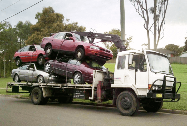 Cash for Cars