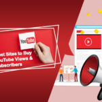 best sites to buy YouTube views