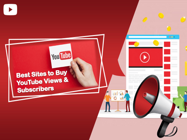best sites to buy YouTube views