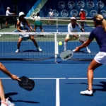 3 Sports Like Pickleball: Tennis, Badminton & Ping Pong Compared