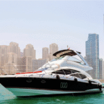 Experience Ultimate Luxury with Private Yacht Rentals in Dubai