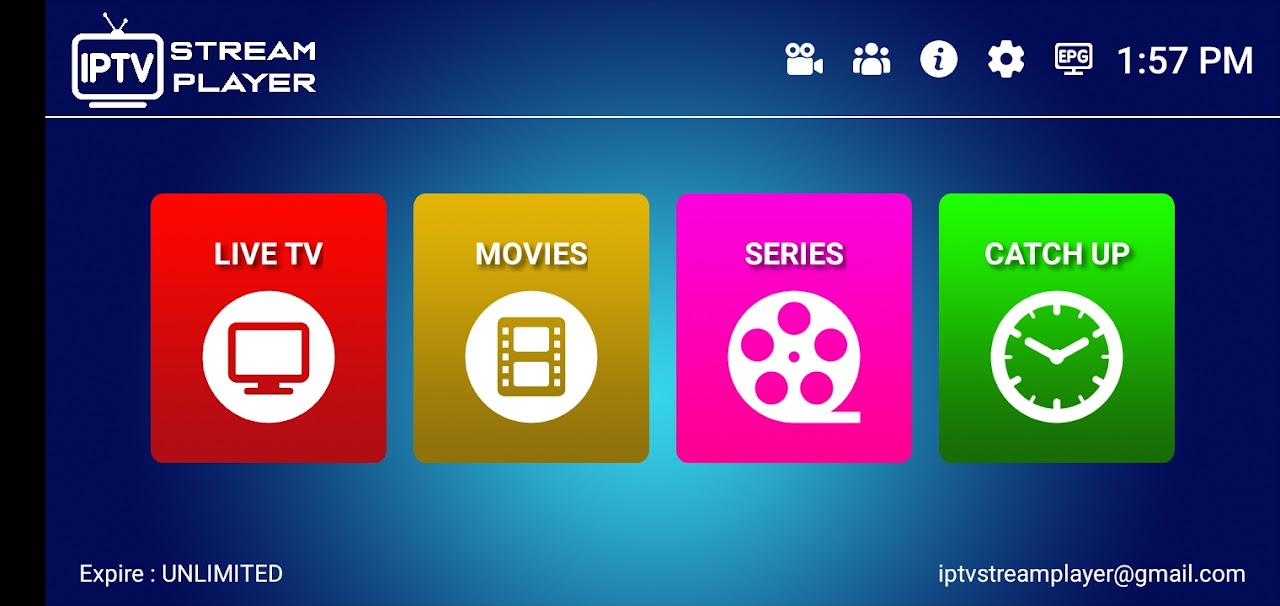 IPTV