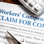 Workers Compensation Claims