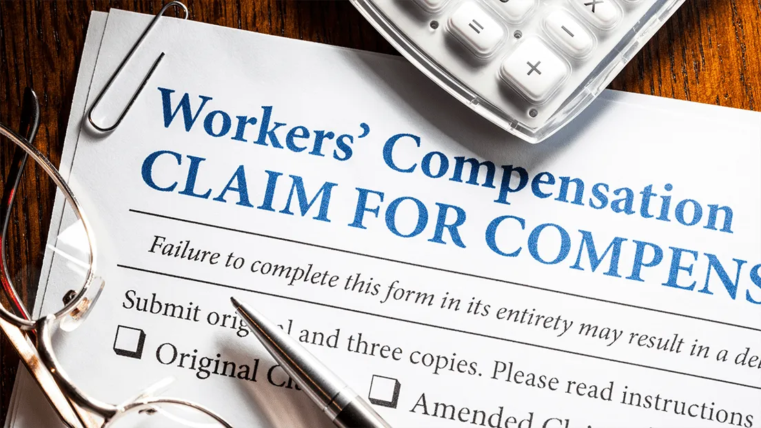 Workers Compensation Claims