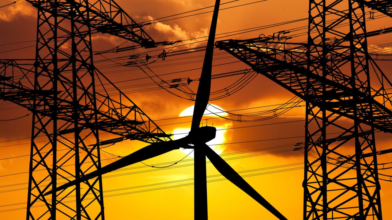 Electrical Infrastructure